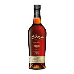 Zacapa Rum Solera Gran Reserva