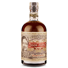 Don Papa Rum