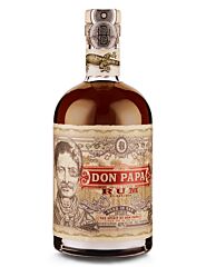 Don Papa Rum