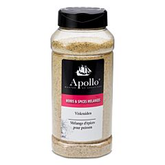 Apollo Viskruiden Met Zout