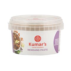 Verstegen Kumar'S Rendang Paste