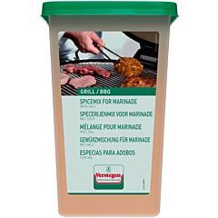 Verst.Marinademix Met Zout