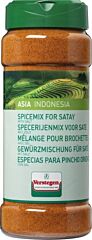 Vers.Kruidenmix Sate M.Zout Pure