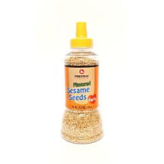 Foreway Sesame Seeds Garlic