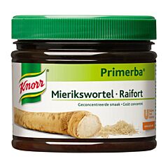Pimerba Primerba Mierikswortel V/Glv