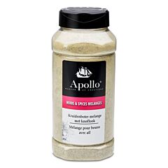 Apollo Kruidenboter Kruiden