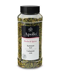 Apollo Kardamom Groen Heel