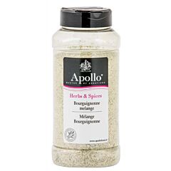 Apollo Bourguignonne Melangekruid