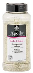 Apollo Bourguignonne Melangekruid