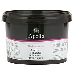 Apollo Cajun Melange