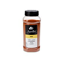 Apollo Chillies Gemalen
