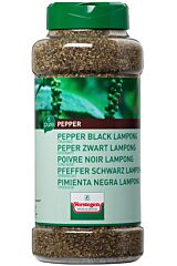 Verstegen Verst.Peper Zwart Gestampt