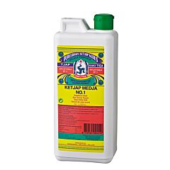 Vanka-Kawat Kaki Tiga Ketjap Medja