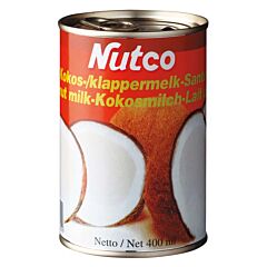 Nutco Kokosmelk 5% Vet