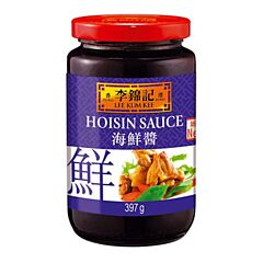 Hoisin Sauce
