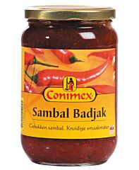 Sambal Badjak