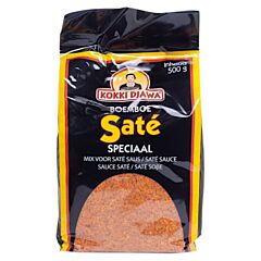 Satesaus