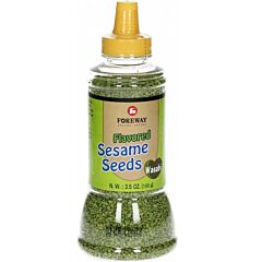 Foreway Sesame Seeds Wasabi