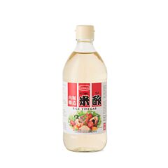 Uchibori Rice Vinegar Mild