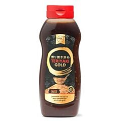 Yama Teriyaki Gold Sauce