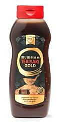 Teriyaki Gold Sauce