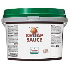 Verstegen Verst.Ketjapsaus 2,7lt