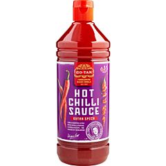 Go-Tan Chillisaus Hot Extra Spicy