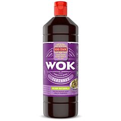 Go-Tan Wok Sauce Teriyaki