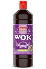 Wok Sauce Teriyaki