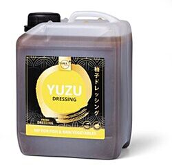 Yuzu Dressing