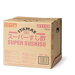 Yama Sushi Su Ready Vinegar