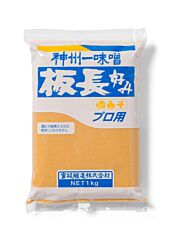 Misopasta Wit