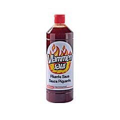Topking Vlammensaus