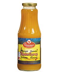 Shakesiroop Banaan