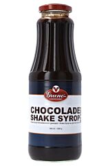 Shakesiroop Chocola