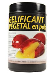 Gelificant Vegetal