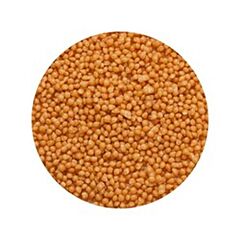Zoute Caramel Parels