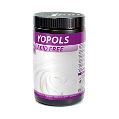 Yopols Mediterranean