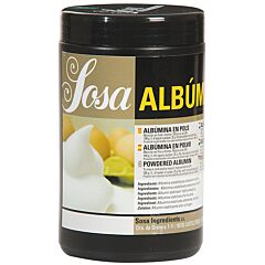 Sosa Albumina