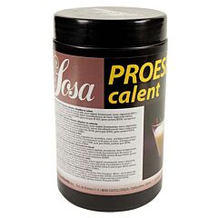 Sosa Proespuma Hot