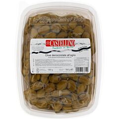 Castellino Knof.Olijven Groen Z.P