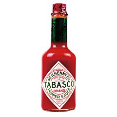 Ilhenny Tabasco Rood Pepersaus