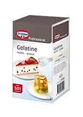 Oetker Gelatinepoeder