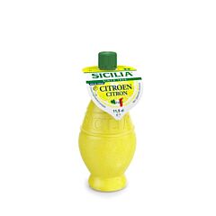 Sicilia Citroensap 115ml