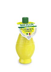 Sicilia Citroensap 115ml