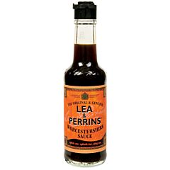 Lea en perrins Worcestershiresaus