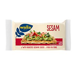 Wasa Sesam Singlepack 13gr