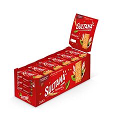 Verkade Sultana Naturel Psv 43gr