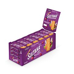 Verkade Sultana Bosvruchten Psv 43gr