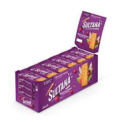 Sultana Bosvruchten Psv 43gr